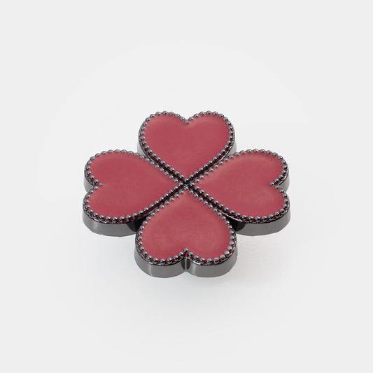 Heart Of Clover