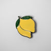 Luscious Lemon