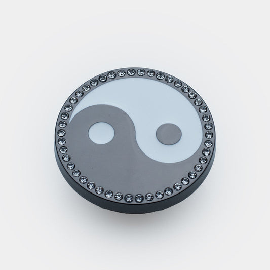 Balancing Yin Yang