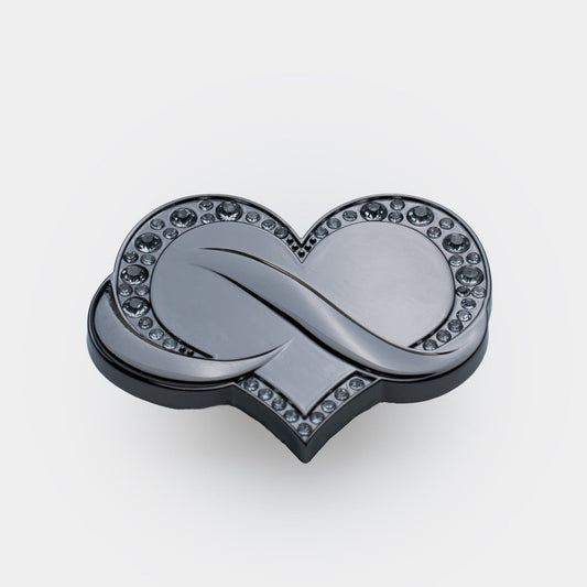 Endless Love Infinity Heart