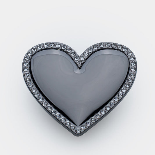 Engravable Heart