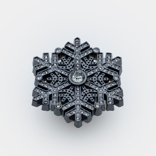 Sparkling Snowflake