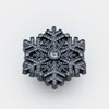 Sparkling Snowflake