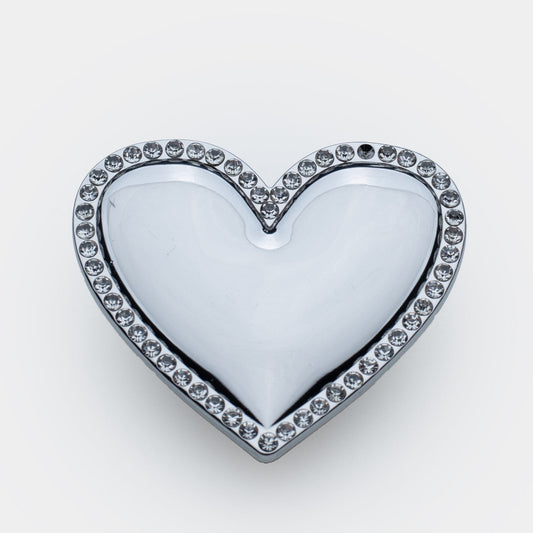 Engravable Heart