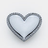 Engravable Heart