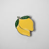 Luscious Lemon