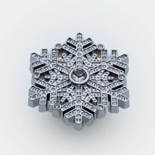Sparkling Snowflake