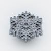 Sparkling Snowflake