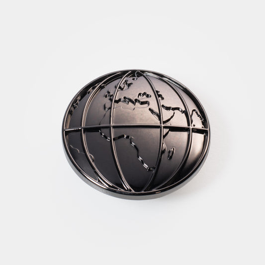 Wandering Globe