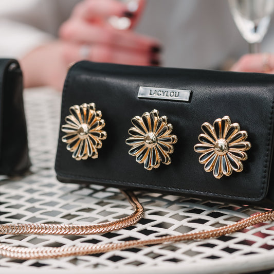 Dainty Crossbody Strap