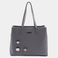 Load image into Gallery viewer, GIGI TOTE BAG
