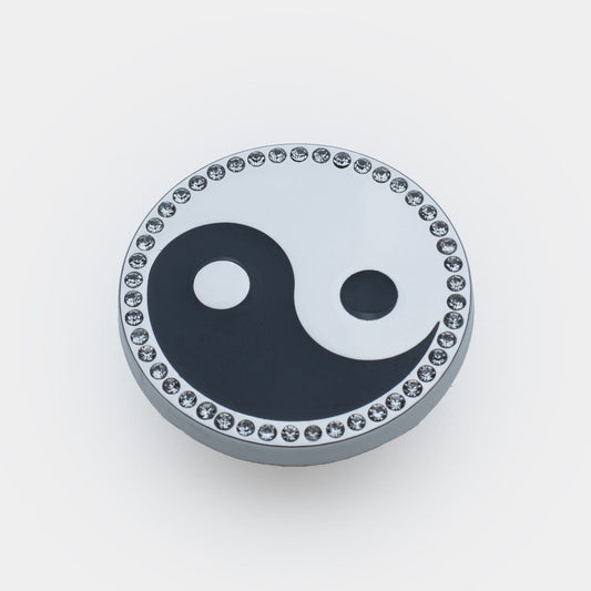 Balancing Yin Yang