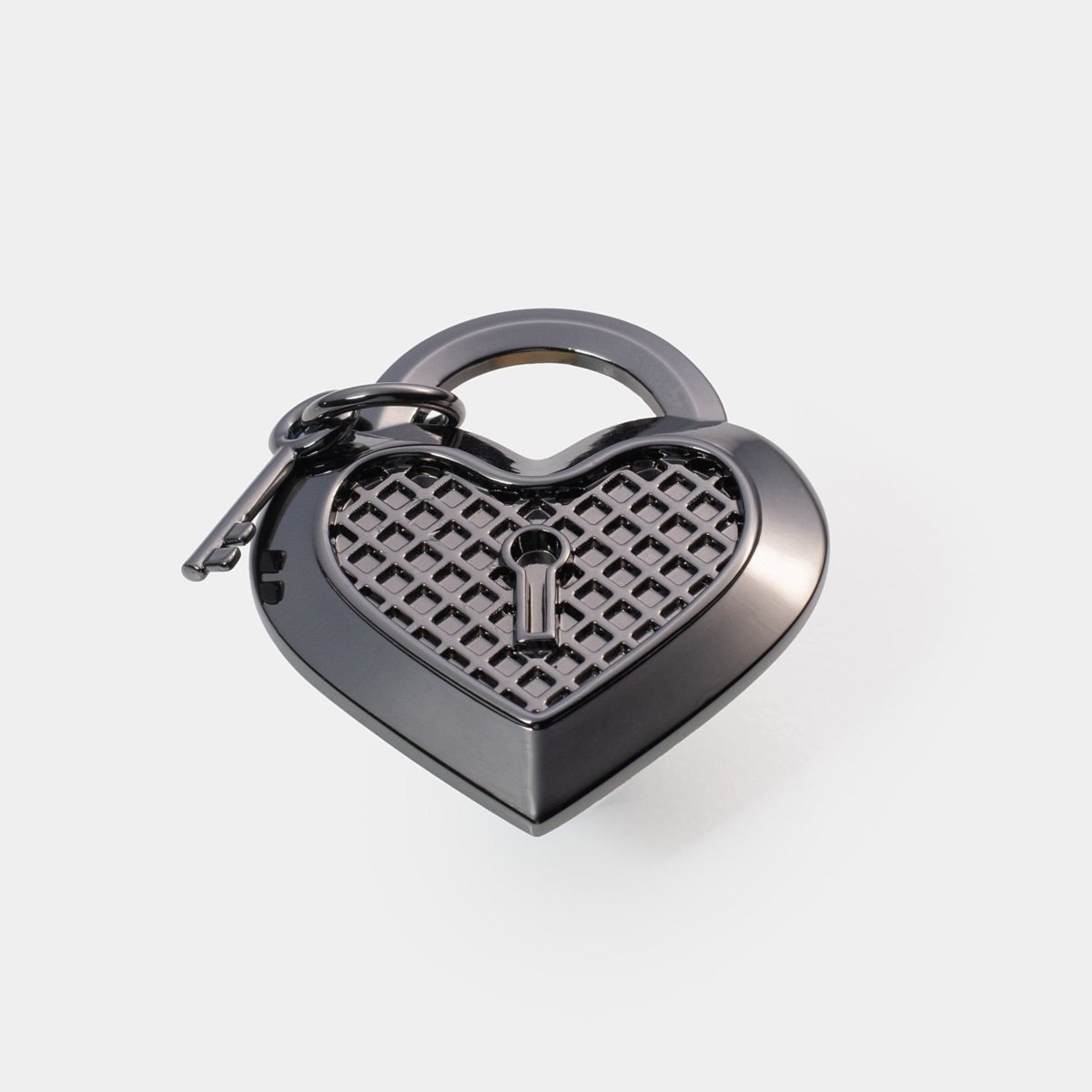 Locked Heart - lacyloulondon