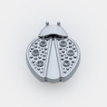 Load image into Gallery viewer, Lucky Ladybird - lacyloulondon
