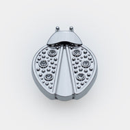 Lucky Ladybird - lacyloulondon