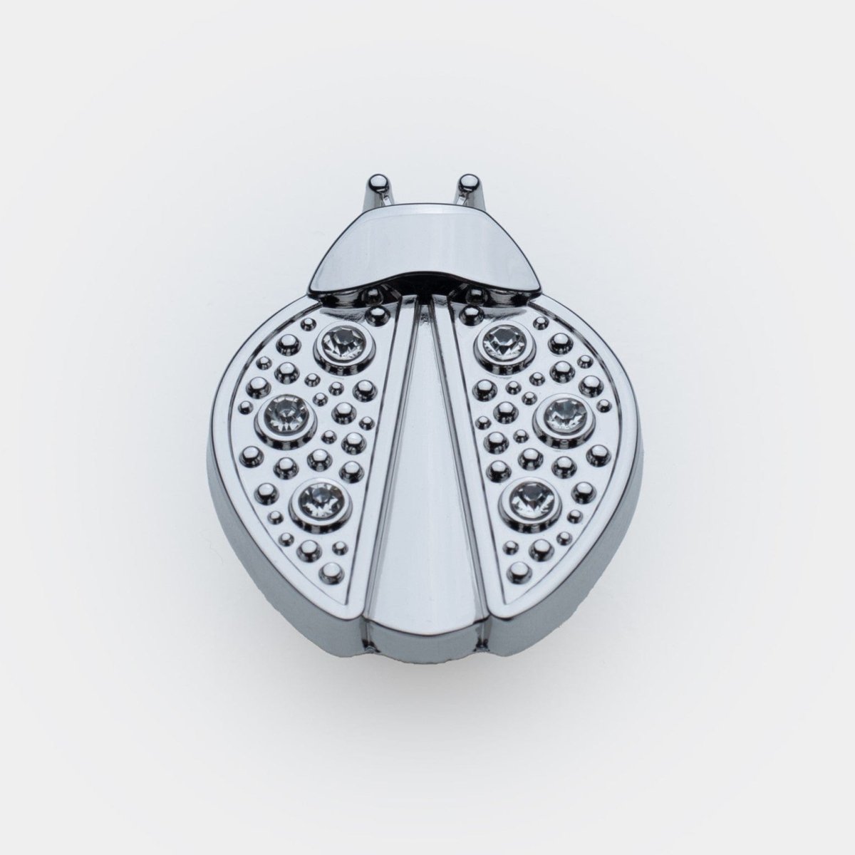 Lucky Ladybird - lacyloulondon