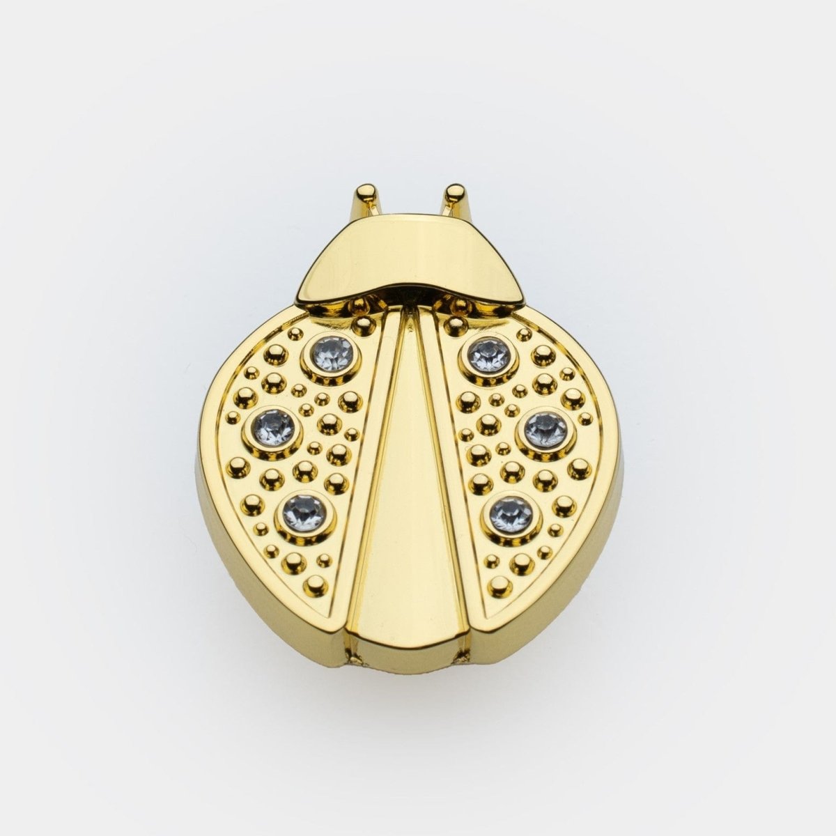 Lucky Ladybird - lacyloulondon