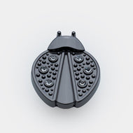 Lucky Ladybird - lacyloulondon