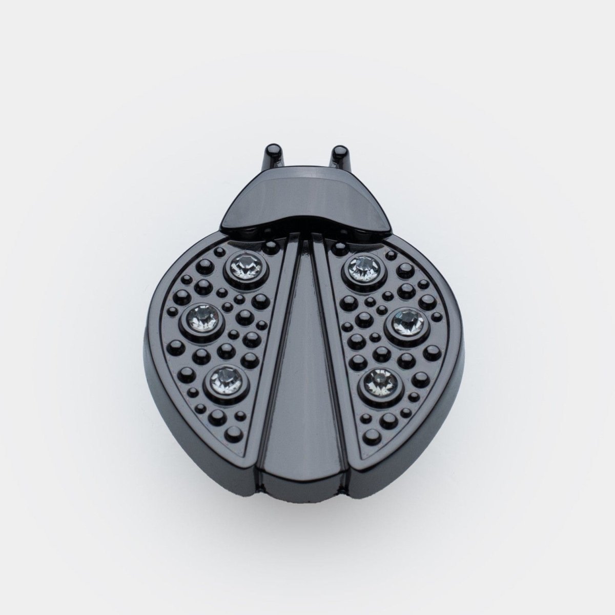 Lucky Ladybird - lacyloulondon