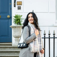 Luxe Chain Shoulder Strap - lacyloulondon