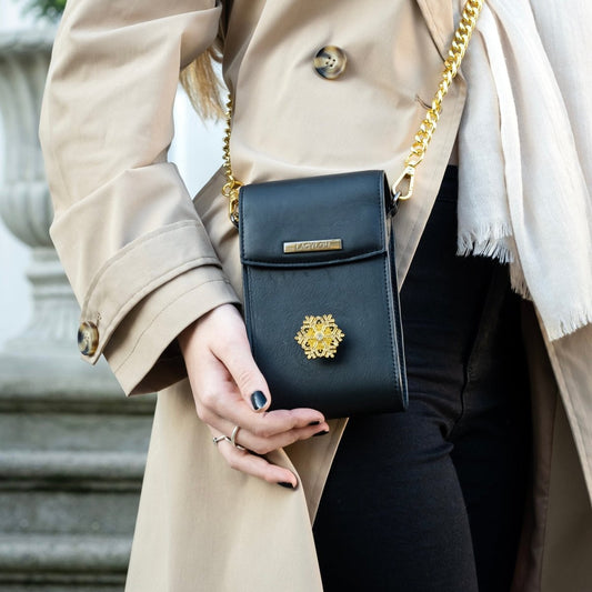 MiMi Phone Bag - lacyloulondon