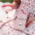 Load image into Gallery viewer, MiMi Phone Bag - lacyloulondon
