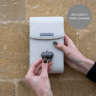 MiMi Phone Bag - lacyloulondon