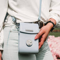 Load image into Gallery viewer, MiMi Phone Bag - lacyloulondon
