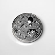 Ocean Treasure - lacyloulondon