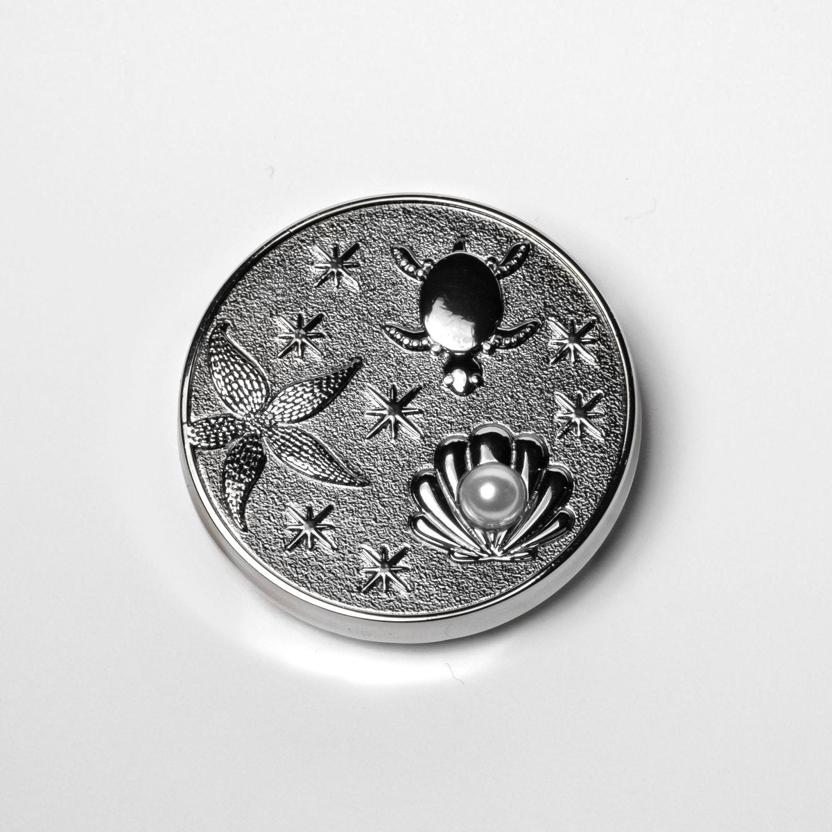 Ocean Treasure - lacyloulondon