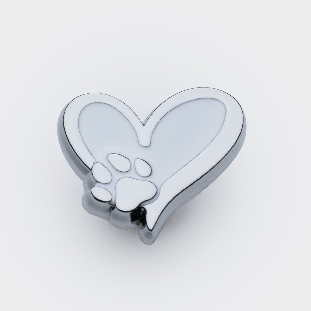 Paw Heart - lacyloulondon