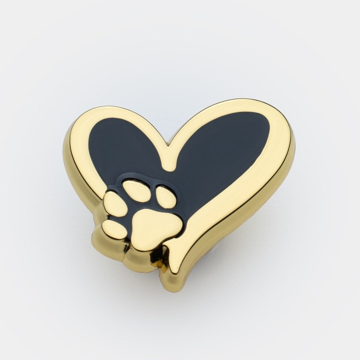 Paw Heart - lacyloulondon