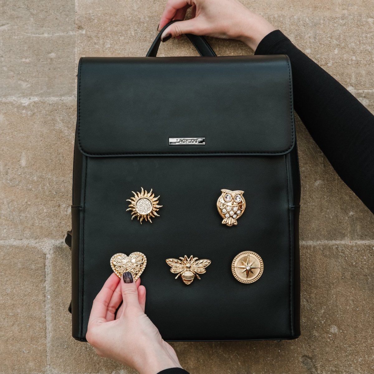 Queen Bee - lacyloulondon