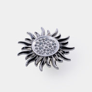 Simmering Sun - lacyloulondon