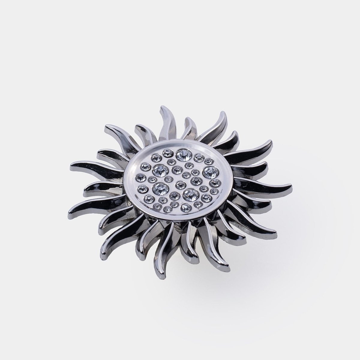 Simmering Sun - lacyloulondon