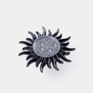 Simmering Sun - lacyloulondon