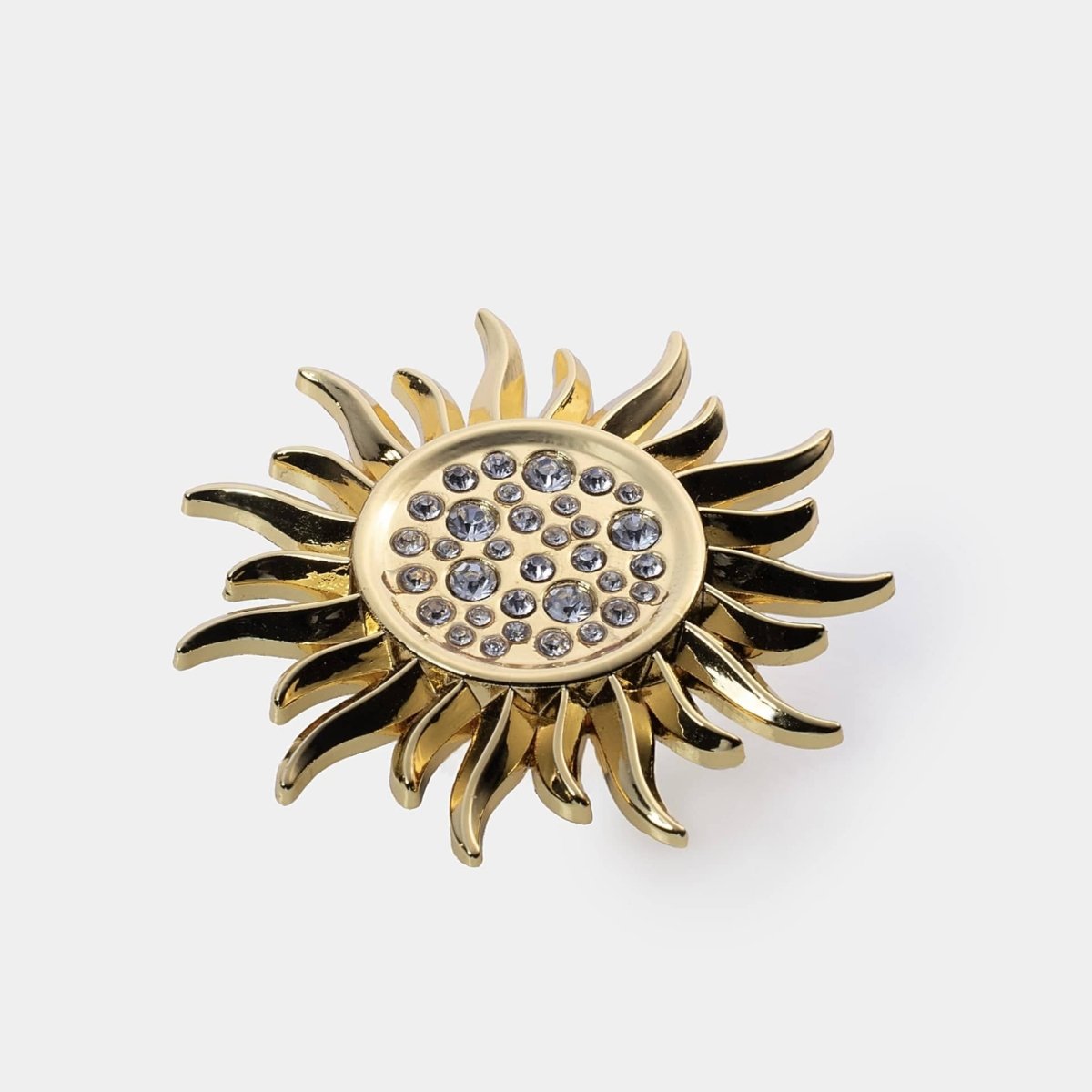 Simmering Sun - lacyloulondon