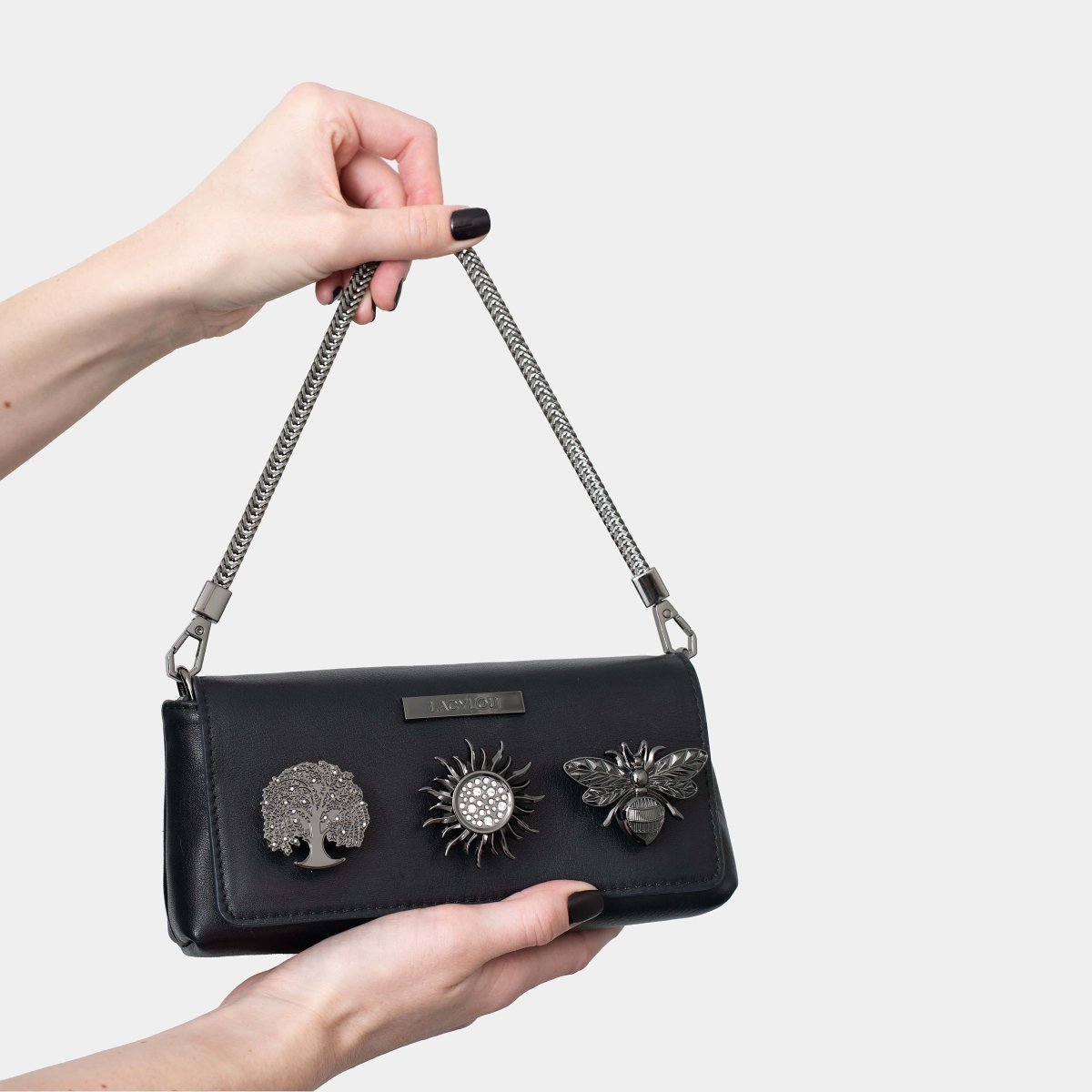 Simmering Sun - lacyloulondon