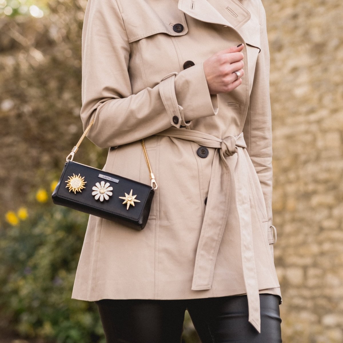 Simmering Sun - lacyloulondon