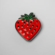 Strawberry Kisses - lacyloulondon