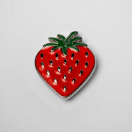 Strawberry Kisses - lacyloulondon