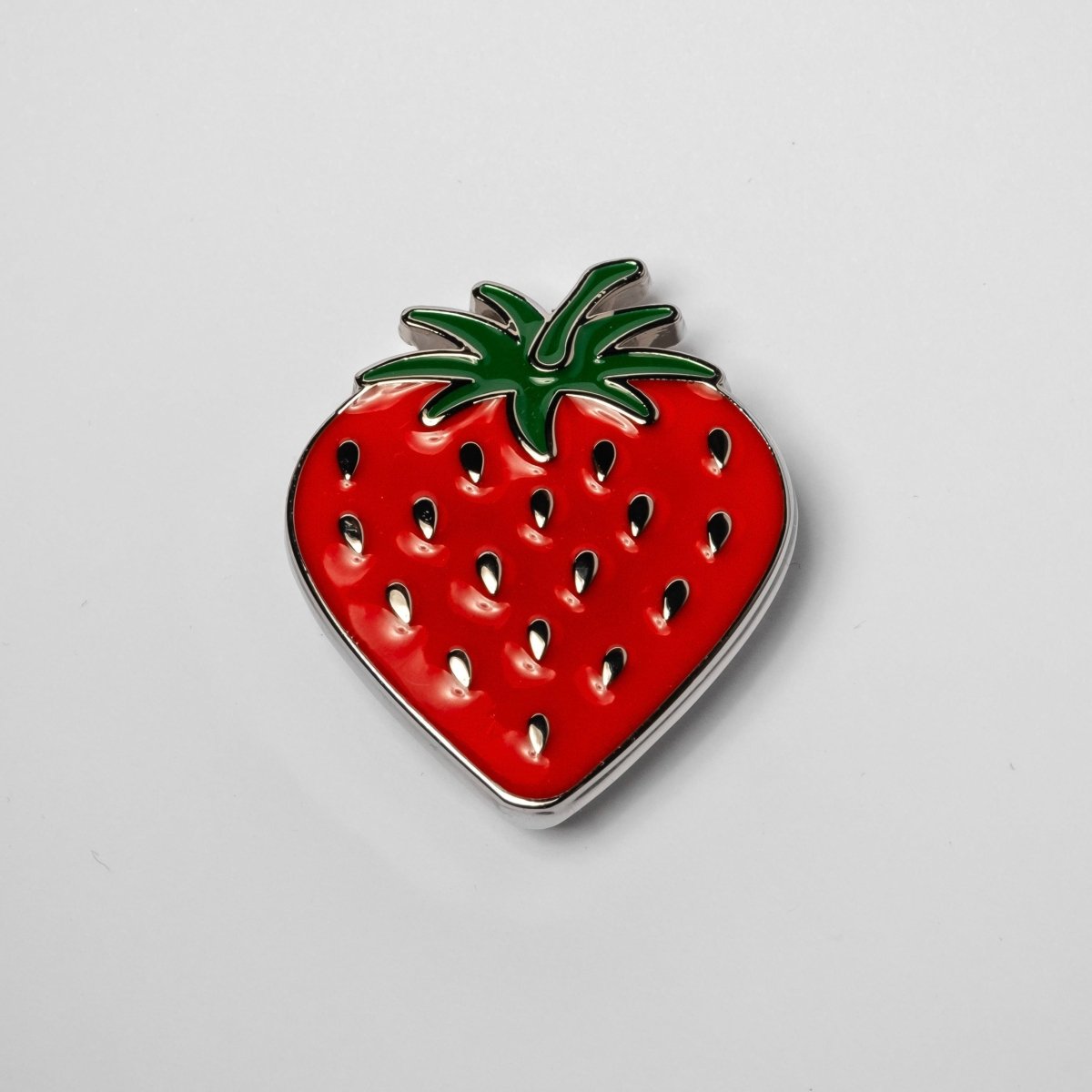 Strawberry Kisses - lacyloulondon