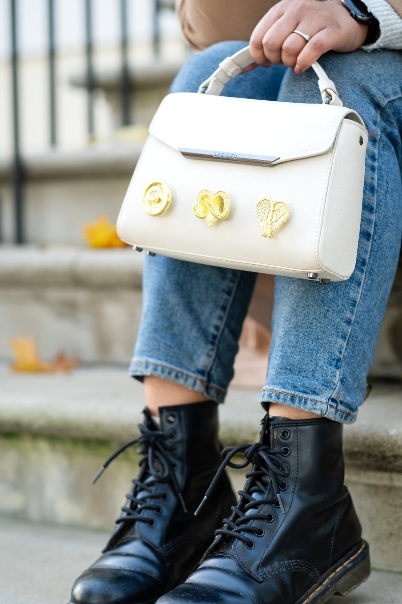 Transformation Spiral - lacyloulondon