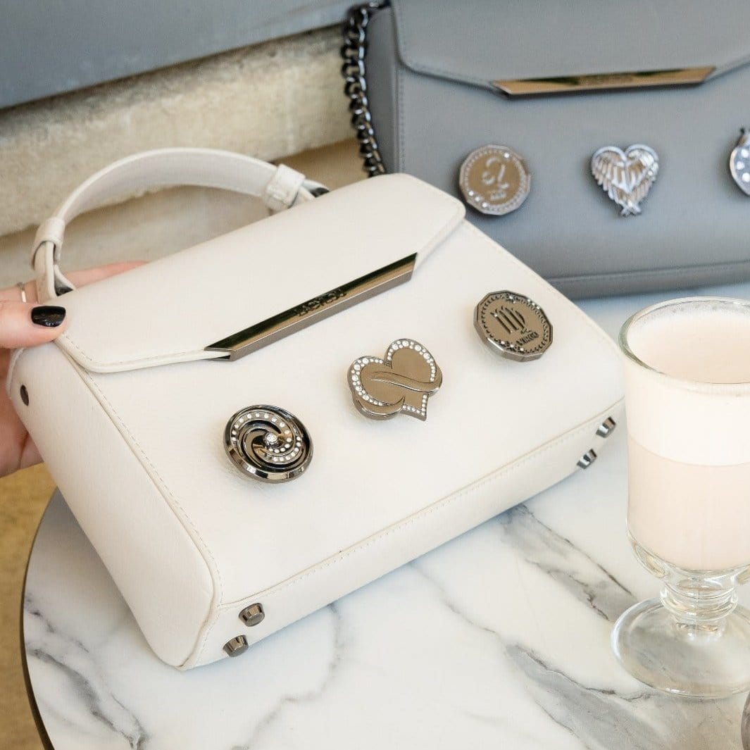 Transformation Spiral - lacyloulondon