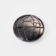 Wandering Globe - lacyloulondon