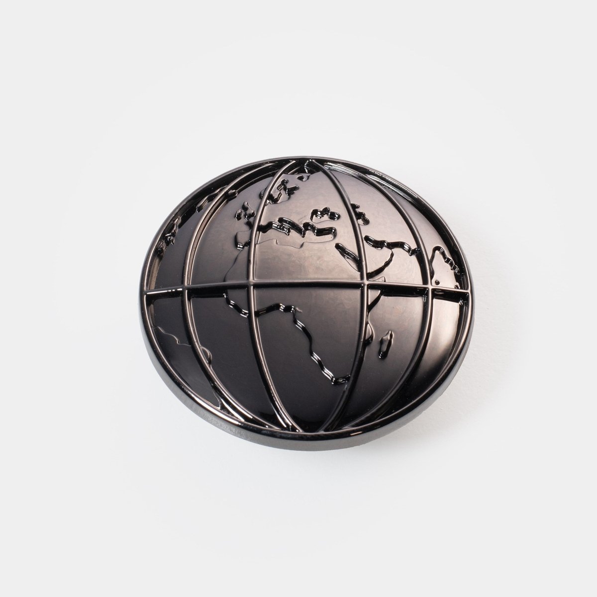 Wandering Globe - lacyloulondon