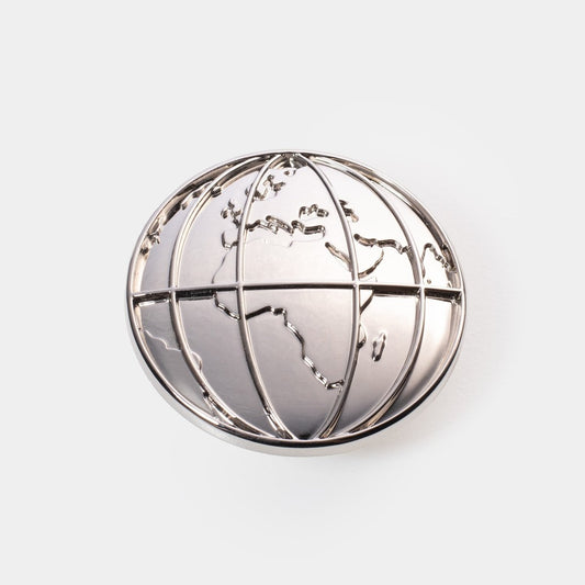 Wandering Globe - lacyloulondon