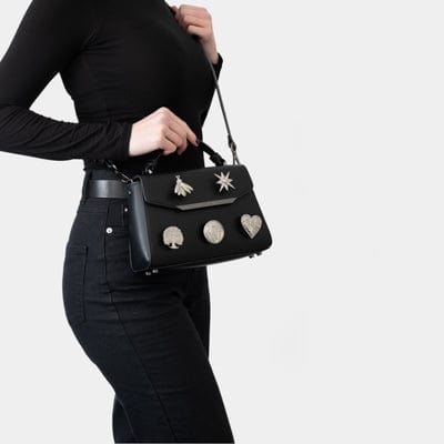 Wandering Globe - lacyloulondon