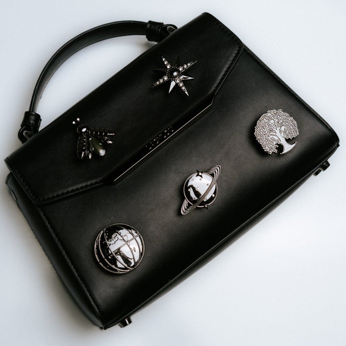 Wandering Globe - lacyloulondon