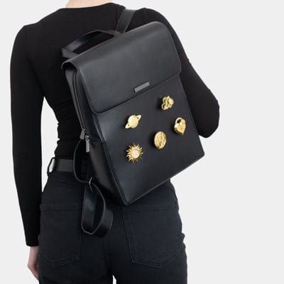 Wandering Globe - lacyloulondon